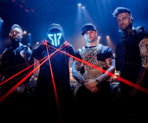 Smash Into Pieces na dwóch koncertach w Polsce w 2025 roku! Szczegóły występów