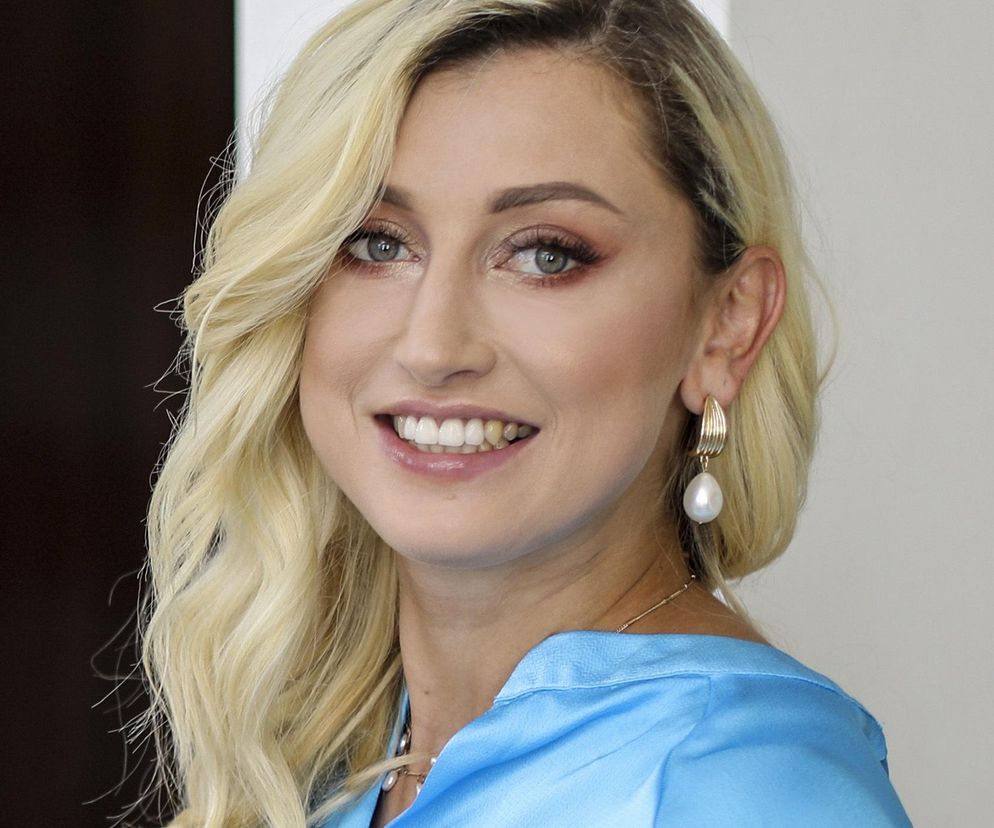 Justyna Żyła szykuje się do ślubu?! Kiedy ten dzień zbliża się wielkimi krokami