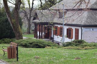 Ogród Botaniczny w Lublinie otwarty! Wszędzie widać wiosnę