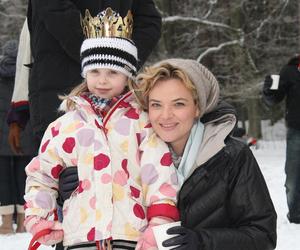 Córka Moniki Richardson jest już dorosła. Podobna do sławnej mamy?