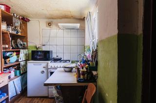 Nasz Nowy Dom - Stasin. Metamorfoza 45-metrowego domu