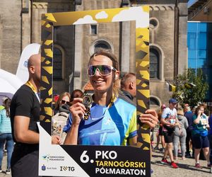 Tarnogórski Półmaraton