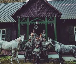 Jeździectwo, ochrona przyrody i patriotyzm [AUDIO]