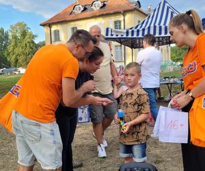 Eska Summer City odwiedziła Jarmark Dominikański w Choroszczy