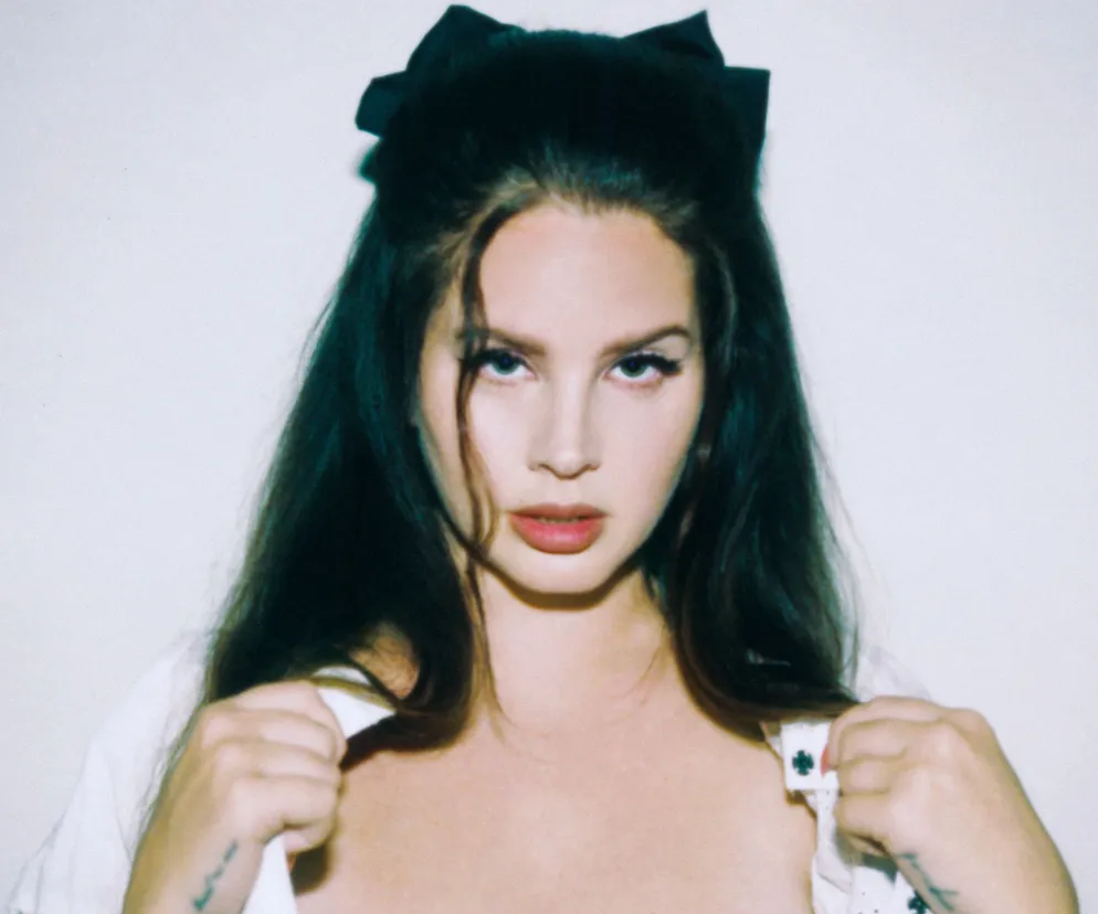 Lana Del Rey z nowym albumem. Sensualne rytmy zachwyciły fanów
