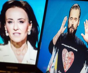 Krzysztof Stanowski kontra Dorota Wysocka-Schnepf