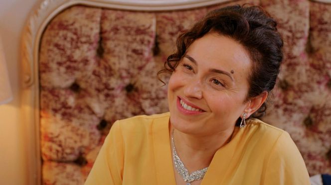 Miłość i nadzieja, odcinek 277. Cavidan