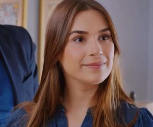 Miłość i nadzieja odc. 317. Sila