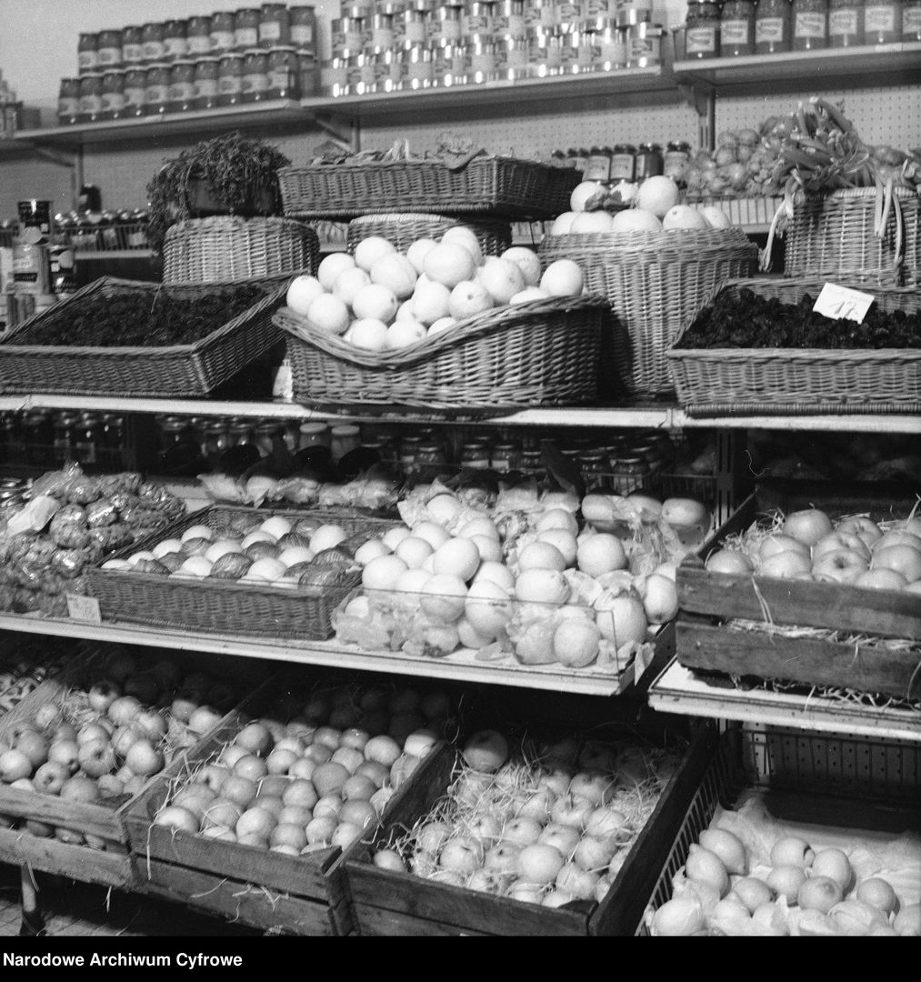 SDH Merkury w Warszawie