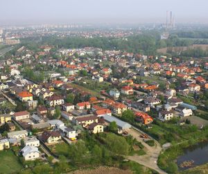 Ta warszawska dzielnica dawniej była atrakcyjnym letniskiem. Do dziś zachwyca malowniczymi widokami