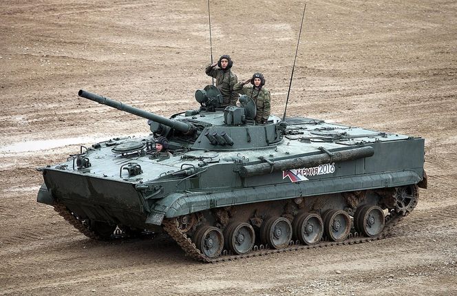 BMB-3