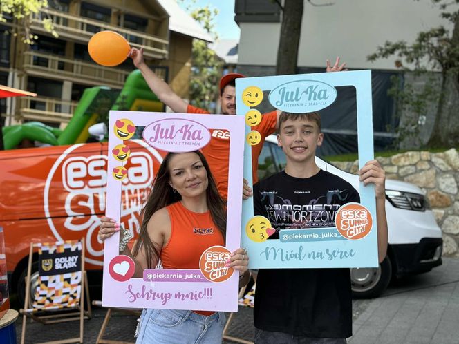 Kolejny tydzień akcji ESKA Summer City za nami! Tak bawiliśmy się w miniony weekend