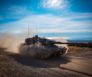 Ponad 400 nowych wozów bojowych i modernizacja czołgów. Niemcy kuszą Grecję