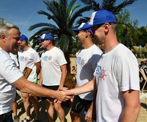 Bydgoszcz na fali! XVI edycja Steru na Bydgoszcz za nami