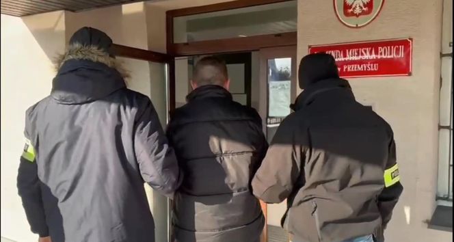 Strzelanina pod Przemyślem. Co dalej z podejrzanymi?