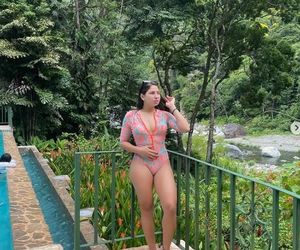 Luis Palma i jego ukochana Annie