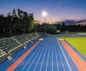 Gorzów: Stadion przy Krasińskiego tylko dla lekkoatletów? A może też dla piłkarzy Warty?