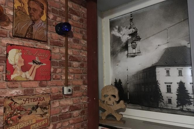 Escape room Witkacego. To Twoje „Jedyne wyjście”!