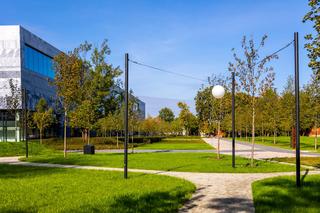 Cytadela Warszawska – nowa przestrzeń publiczna obok muzeów