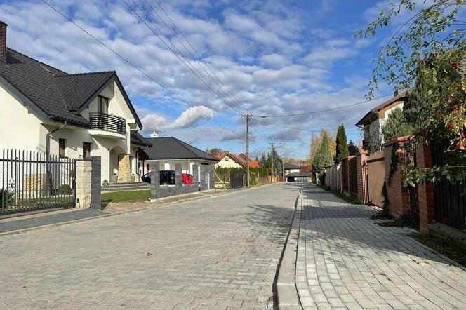 Gdzie najwięcej budujemy w powiecie starachowickim?