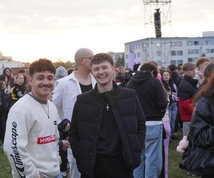 Tak wyglądał pierwszy dzień Rzeszowskich Juwenaliów