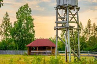 Teremiski na Podlasiu