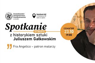 Ukryte życie parafii 21 października 2025