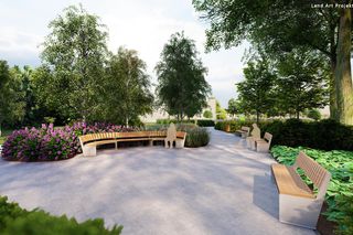 Nowe miejsce wypoczynku