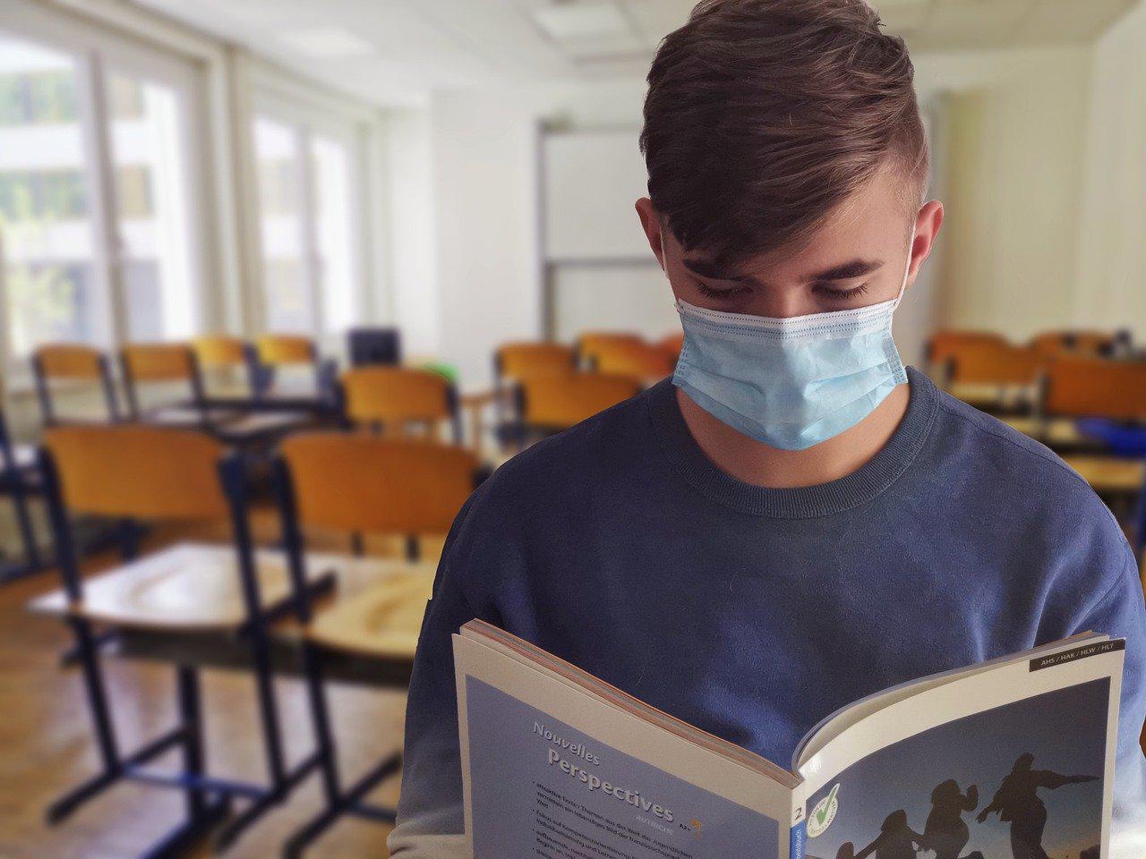 Kolejny przypadek koronawirusa w radomskiej szkole. Uczniowie i nauczyciele na kwarantannie