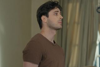 Barwy szczęścia, odcinek 3201: Cezary (Marcel Opaliński) 