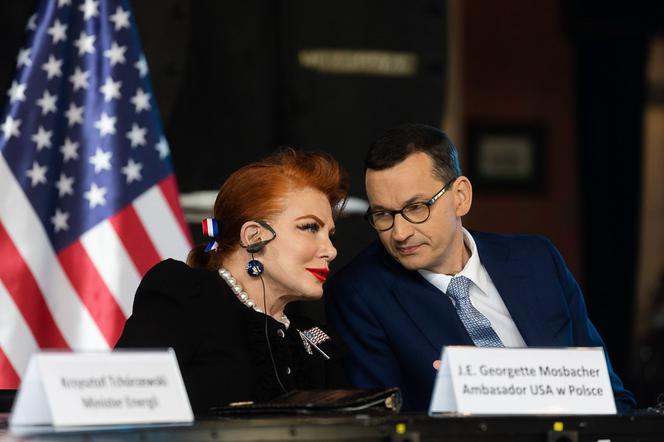 Tak się zmieniał Mateusz Morawiecki