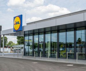 Lidl wyprzedaje magazyny. -50% na ubrania, ogromne zniżki na dodatki do domu i akcesoria
