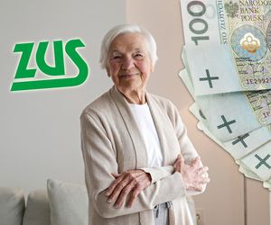 500 zł do emerytury pod jednym warunkiem