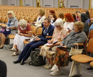 Trwa Kongres Świadków Jehowy w Sosnowcu. W sobotę ochrzczono nowych wyznawców