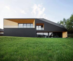 Architektura i Krajobraz. Geneza Czarnej Skały