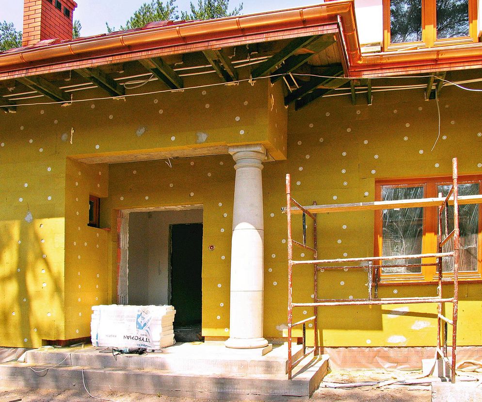 Dom bez tworzyw sztucznych – jak zbudować ekologiczną przestrzeń?