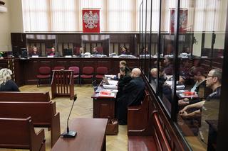 Morderstwo Kudowa-Zdrój, proces świdnica