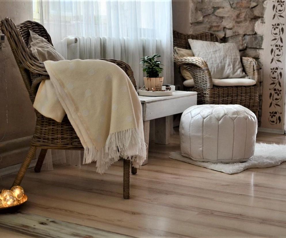 Hygge na święta. Jak świątecznie urządzić salon w stylu hygge? Oto nasze inspiracje