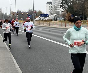 Bieg dla Niepodległej 2024 w Białymstoku