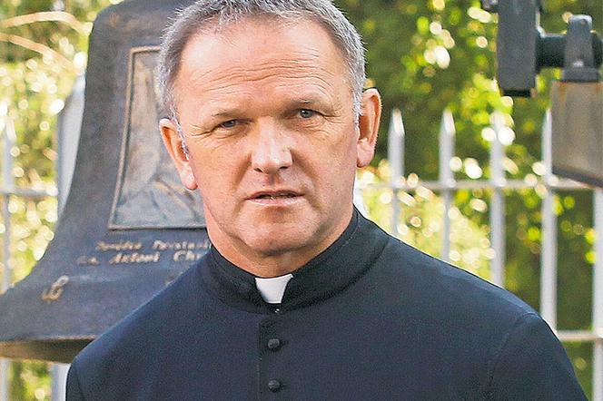 Lemański nie odprawi mszy w Jasienicy