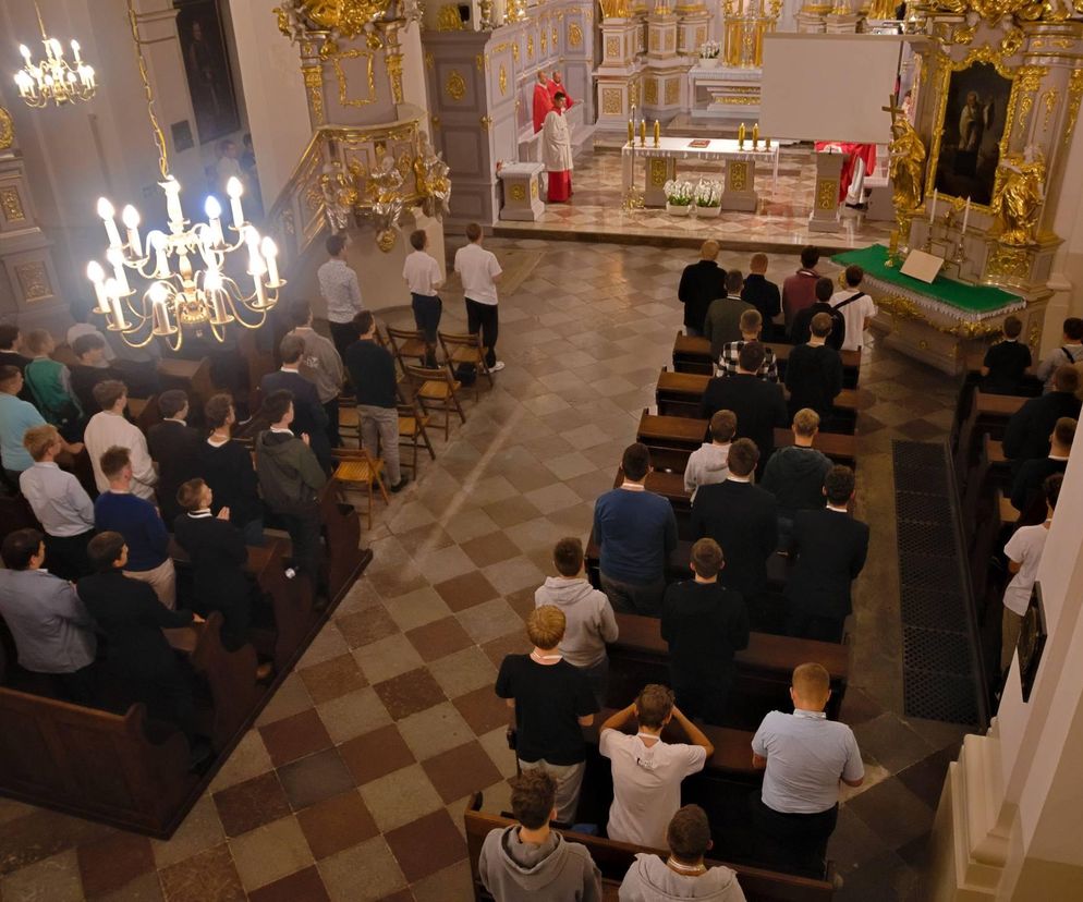 I Zjazd Prezesów LSO
