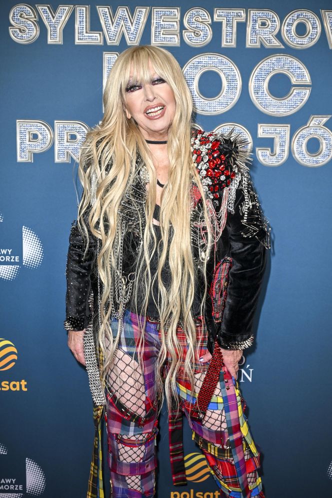 Maryla Rodowicz wraca do TVP