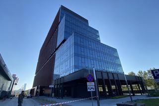 Nowy biurowiec Craft w Katowicach ma już pierwszych lokatorów
