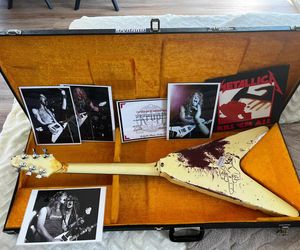 Jason Momoa zamówił gitarę od Polaków! 