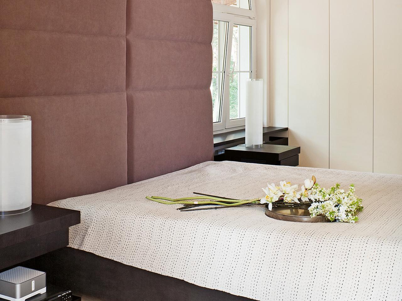 Dom stworzony do powrotów