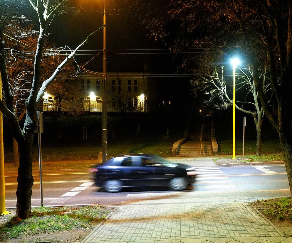 Lublin - piesi i więcej bezpiecznych przejść w mieście