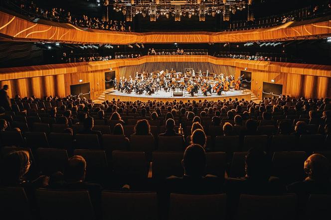 Cavantina Hall w Bielsku-Białej