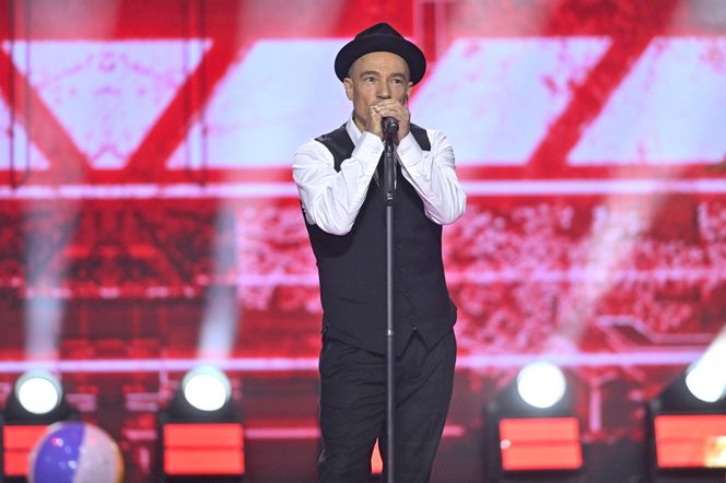 Stachursky przeszedł metamorfozę. "Typ niepokorny" robi karierę od 30 lat