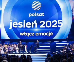 Jesienna ramówka Polsatu 2025