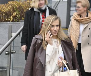 Agnieszka Kaczorowska i Maciej Pela - rozwód